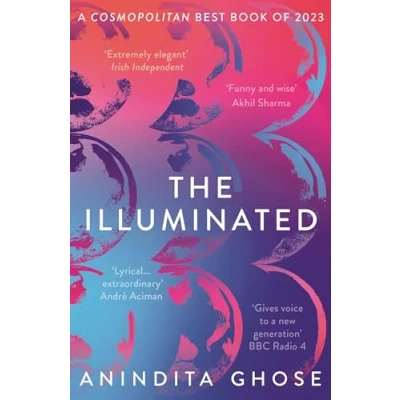 Afbeelding van The Illuminated