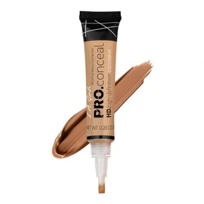 Afbeelding van LA Girl HD PRO Concealer GC975 Medium Bisque