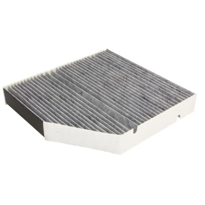 Afbeelding van Mahle Original Interieurfilter LAK 1161