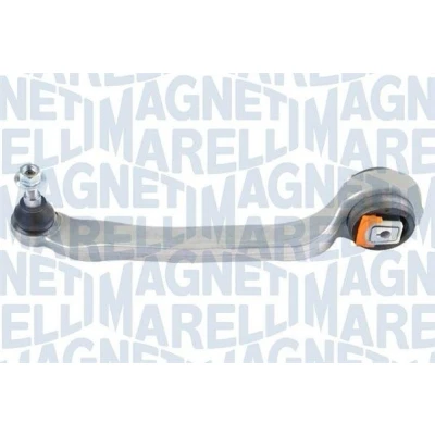 Afbeelding van MAGNETI MARELLI 301181324400 Draagarm Vooras links Driehoeksdraagarm AUDI: A8 D3