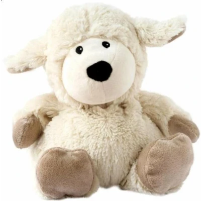 Afbeelding van Warmies Mini schaap uitneembare vulling 1 stuks