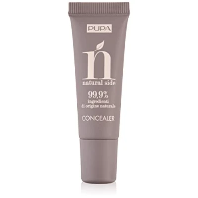 Afbeelding van Pupa Natural Side Concealer