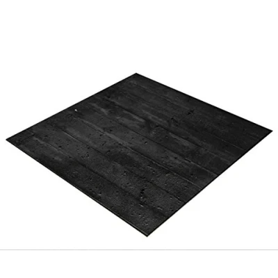 Afbeelding van Bresser Flat Lay Backdrop Achtergrond Fotografie 60 x cm Planken Hout