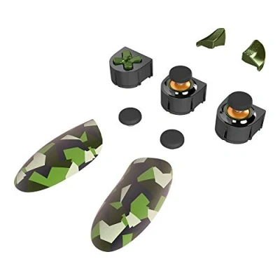 Afbeelding van Thrustmaster ESWAP X GREEN COLOR PACK