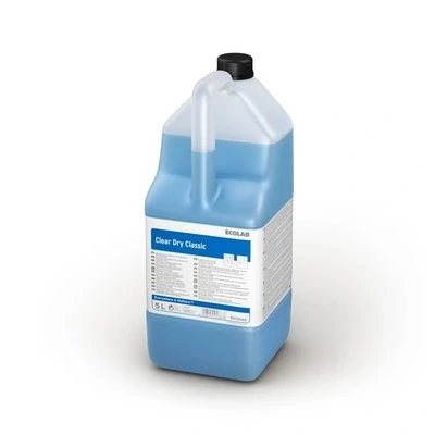 Afbeelding van Ecolab Clear Dry Classic 2x5l