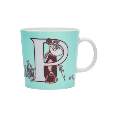 Afbeelding van Moomin Arabia ABC mok 40 cl P
