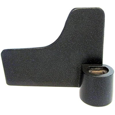 Afbeelding van Kneedhaak voor Panasonic SD ZB2512, ZX 2522, ZP2000WXE, YR2550 broodbakmachine