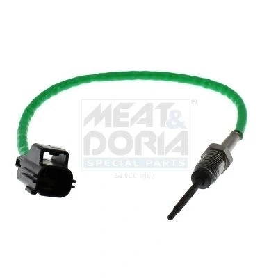 Afbeelding van Sensor, uitlaatgastemperatuur MEAT &amp; DORIA 12814