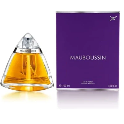 Afbeelding van Mauboussin Pour Femme 100 ml Eau de Parfum Damesparfum