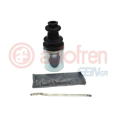 Afbeelding van Asmanchetten set AUTOFREN SEINSA D8081