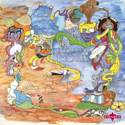 Afbeelding van Lost &amp; Found Everybody&#039;s Here (CD)