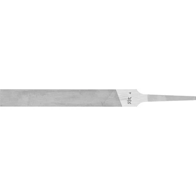 Afbeelding van PFERD 19300105 Visvijl Lengte 100 mm 12 stuk(s)