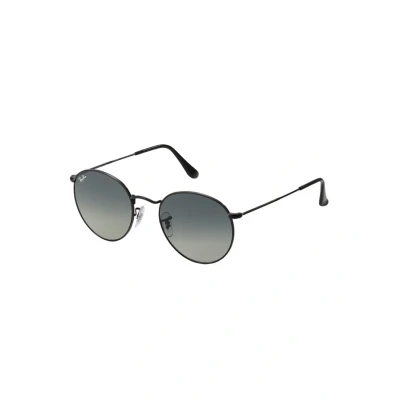 Afbeelding van Ray Ban 0RB3447N Zonnebril, Maat: 53, Black