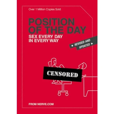 Afbeelding van Position of the Day Revised and Updated