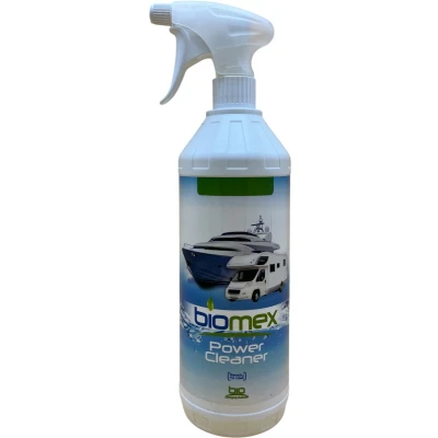 Afbeelding van Clean 1 liter
