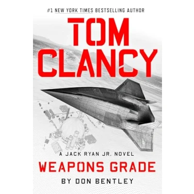 Afbeelding van Tom Clancy Weapons Grade: 11