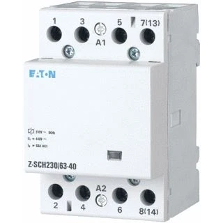 Afbeelding van Eaton installatiehulpschakelaar mod 285735
