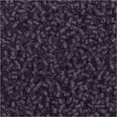 Afbeelding van Creotime Rocailles 1,7 Mm Frosted Lila