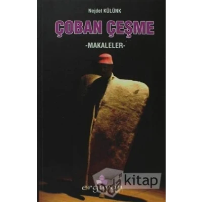 Afbeelding van Çoban Çeşme Makaleler