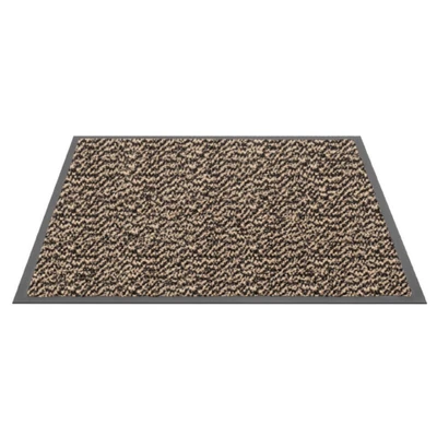 Afbeelding van Schoonloopmat Beige Mars 90 x 120 cm