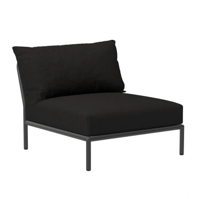 Afbeelding van Loungeset Module Houe Level 2 Chair Char