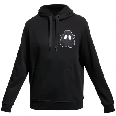 Afbeelding van Claddon Monster Sweatshirt with Drawstring Hood and Kangaroo Pocket