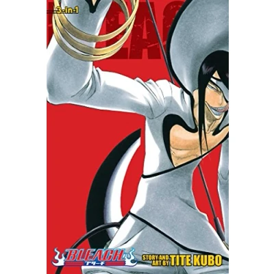 Afbeelding van Bleach 3 in 1 Edition 11
