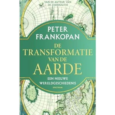 Afbeelding van de transformatie van aarde (Hardback)