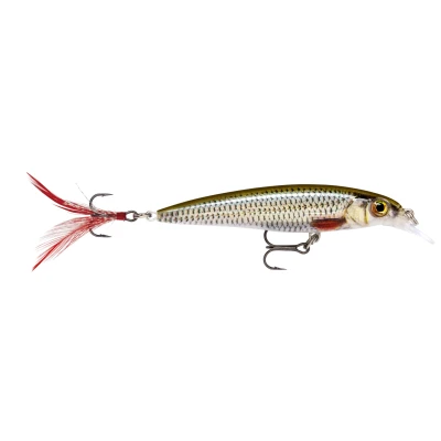 Afbeelding van Rapala X Rap 10cm &#039;Live Roach&#039; (13g) Plug