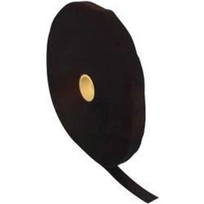 Afbeelding van FASTECH T060509991125, ETN FAST Strap meter 50 MM BLACK 25M