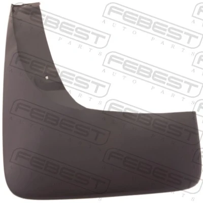 Afbeelding van FEBEST 0186 ACA20RLH Montageset, achterscherm TOYOTA: RAV4 II SUV (XA20) 1.8, 2.0 4WD, D 2.4 2.0, 2000 2005