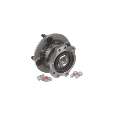 Afbeelding van Wiellagerset SKF VKBA 7126