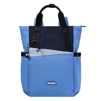Afbeelding van Hedgren Solar Blue ABOARD WOMENS One Size, Board, Eén maat, Casual