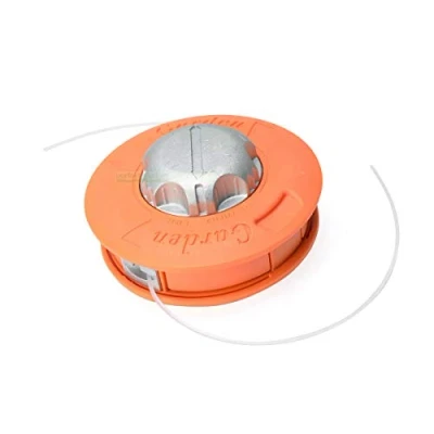 Afbeelding van Professionele draadspoel voor Einhell Fuxtec Güde GardenXL bosmaaier EASY LOAD
