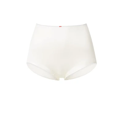 Afbeelding van SPANX Shapingslip natuurwit