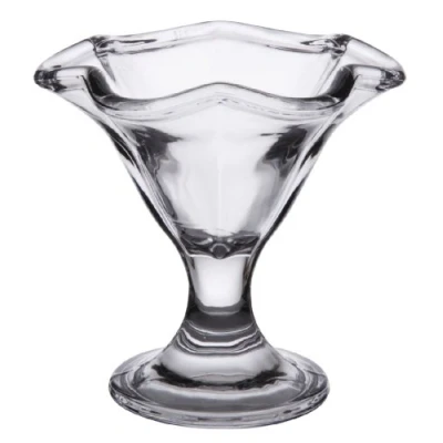 Afbeelding van Olympia ijscoupes groot 185ml (6 stuks)