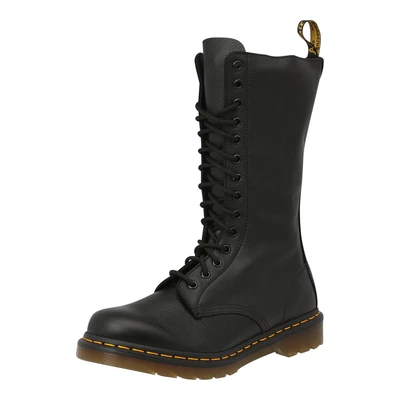 Afbeelding van Dr. Martens 1B99 dames laars Zwart Maat 42