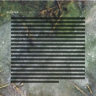 Afbeelding van Qluster Antworten (CD)