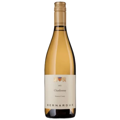 Afbeelding van Bernardus Chardonnay 75 cl