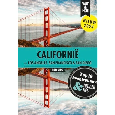 Afbeelding van Californië (Paperback)
