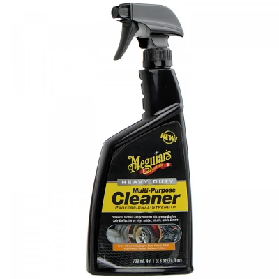 Afbeelding van Meguiars Heavy Duty Multi Purpose Cleaner