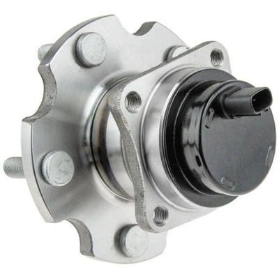 Afbeelding van Wiellagerset NTY KLT TY 087