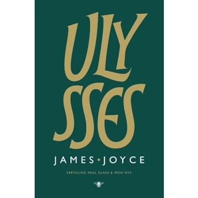 Afbeelding van Ulysses (Paperback)