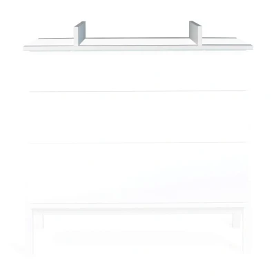 Afbeelding van Quax Commode Bladvergroter Ashi Cream