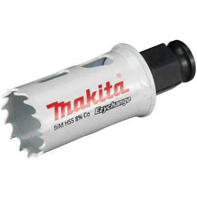 Afbeelding van Makita Gatzaag 27Mm Bim Snelwissel E 03707