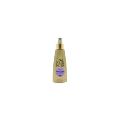 Afbeelding van Soleil Noir Gevitamineerde Droge Olie SPF30 Spray 150 ml