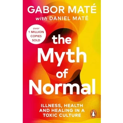 Afbeelding van The Myth of Normal