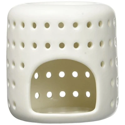 Afbeelding van Keramiek geurbrander diffuser olie brander Zen Arome