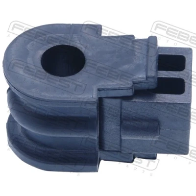 Afbeelding van FEBEST NSB Z11F Stabilisatorstang Rubbers Vooras 18 NISSAN: MICRA 3