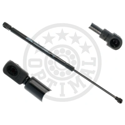 Afbeelding van Stabilus Gasveer 022619